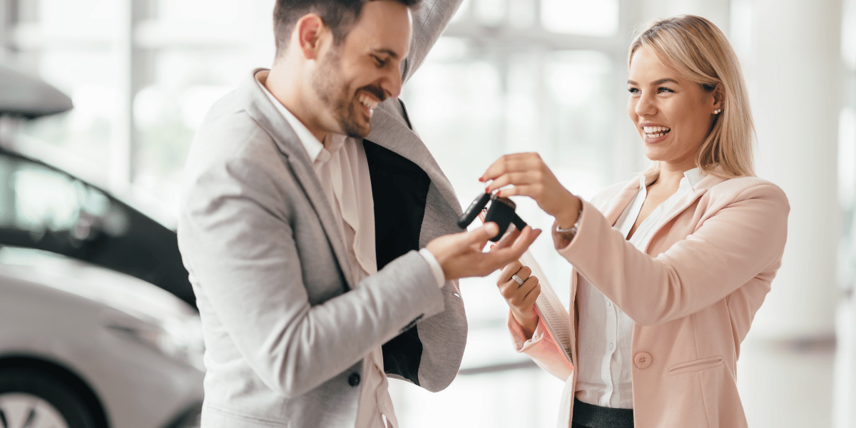 Customer Car Loan Stories Ausloans Finance Australia